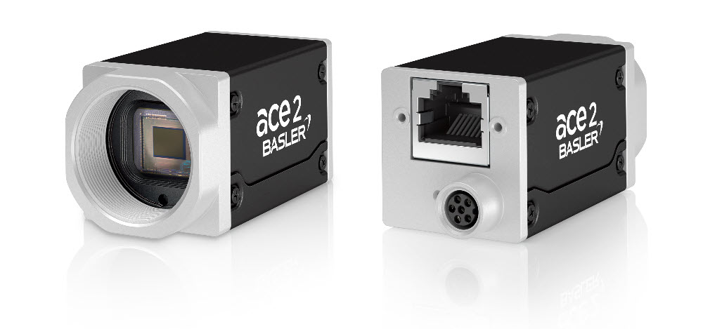 Basler ace 2 X Camera