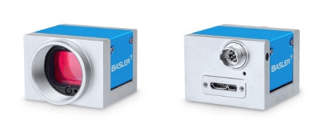 Basler ace MED USB 3.0 Camera