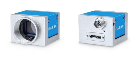 Basler ace MED USB 3.0 Camera