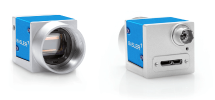 Basler ace MED USB 3.0 Camera