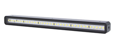 Basler Standard Light Bar