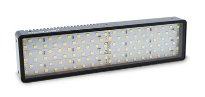 Basler Standard Light Bar