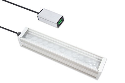 Basler Camera Light Flood-255x45W