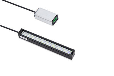 Basler Camera Light Bar-150x15W