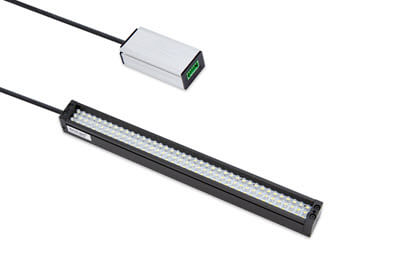 Basler Camera Light Bar-200x15W