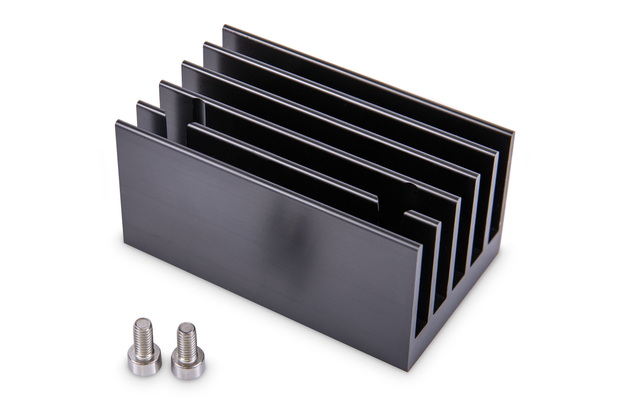 Heat Sink for Basler boost R Cameras