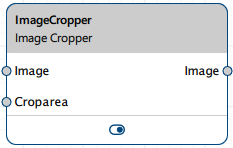 Image Cropper vTool