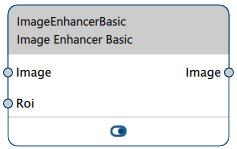 Image Enhancer vTool