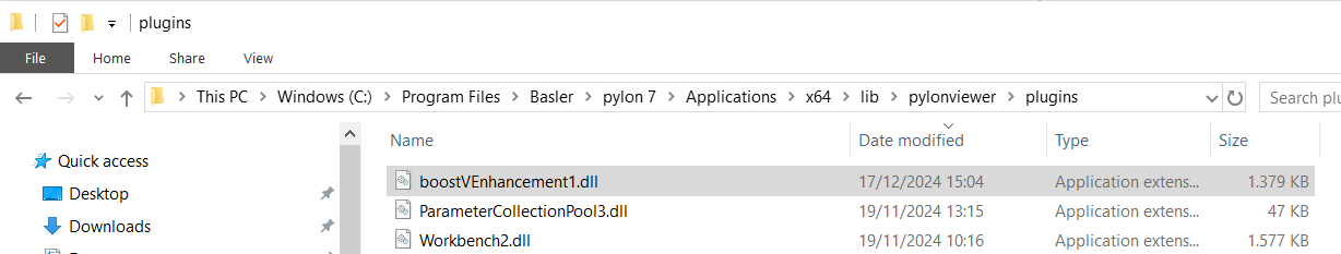 Installing the FFC Plugin for plyon